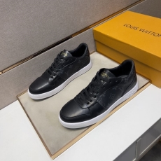 Louis Vuitton Low Shoes